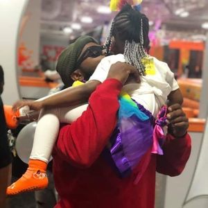 Meet your Posher, Eirish